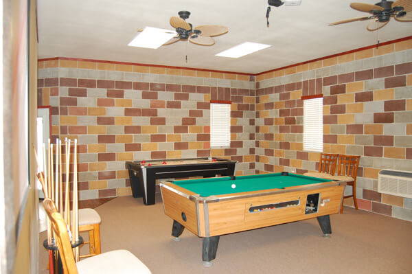 Family Nudist Resort