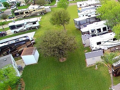 Nudist Rv Park 115 RV Spaces