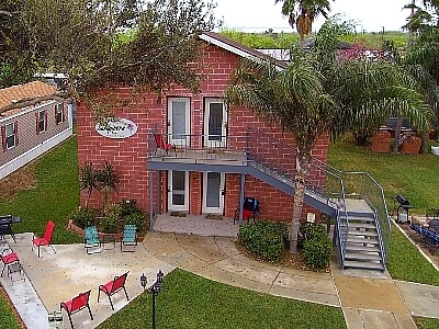 Sandpipers Nudist Resort - Hotel Suites