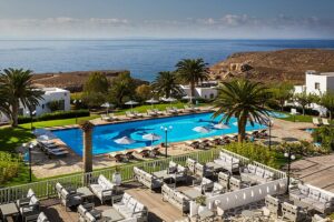 Vritomartis Naturist Resort, Greece